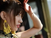Airi Kijima – Most Beautiful Japanese AV Actress