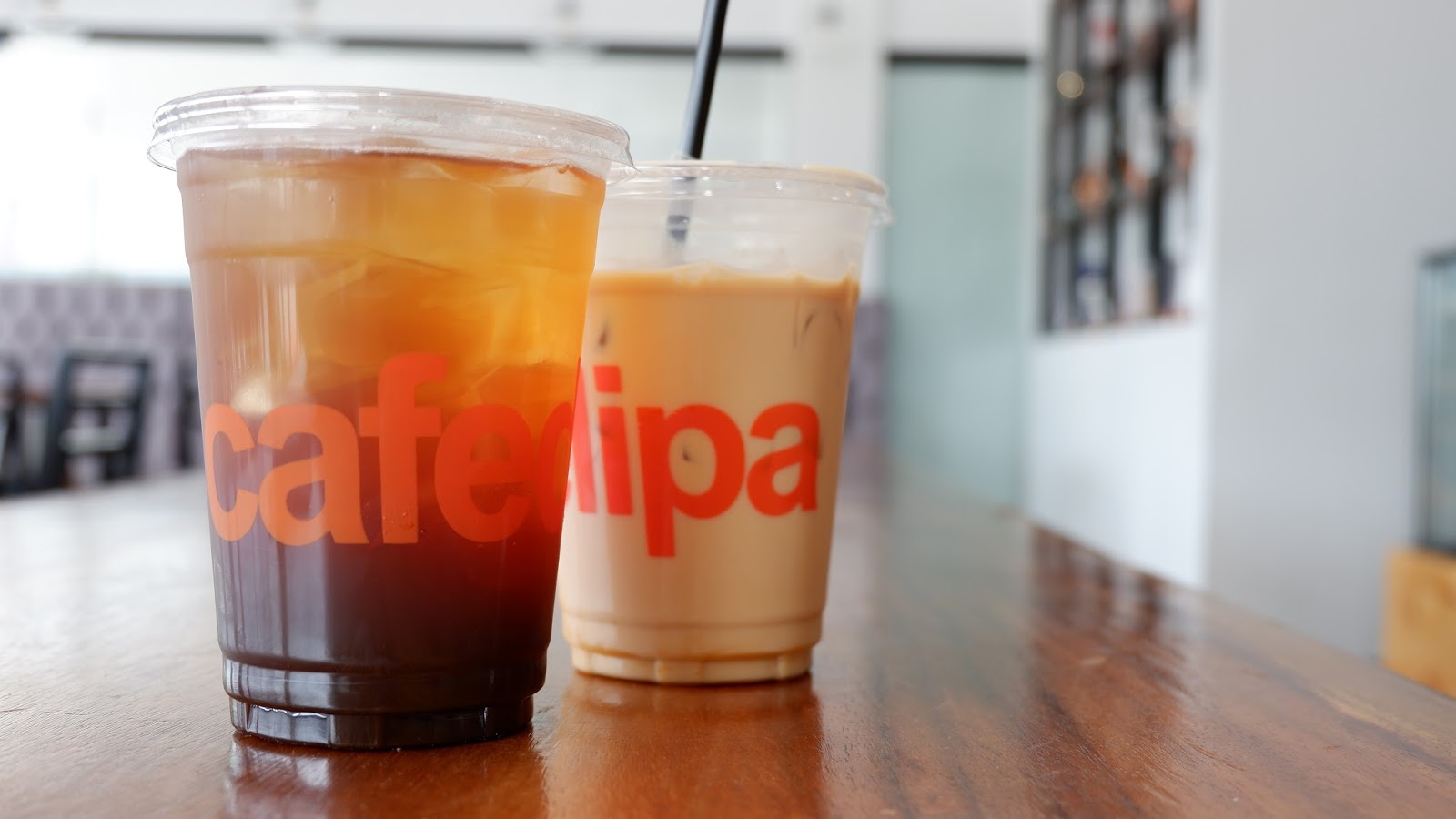 CAFE DE LIPA Coffee Break Star Tollway Lipa City