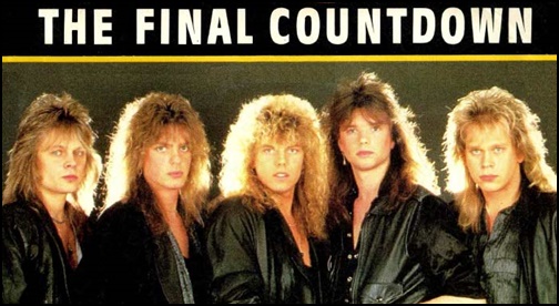 แปลเพลง The Final Countdown - Europe