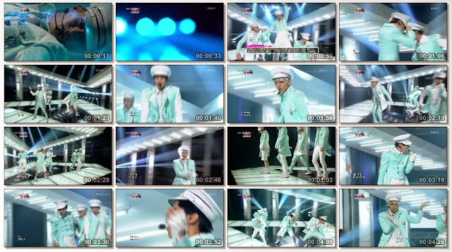 [Music Bank 11.10.2013] SHINee - Everybody SHINee+-+Everybody+(131011+KBS+Music+Bank)