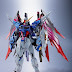 METAL BUILD: 1/100 Destiny Gundam Full Package - Release Info