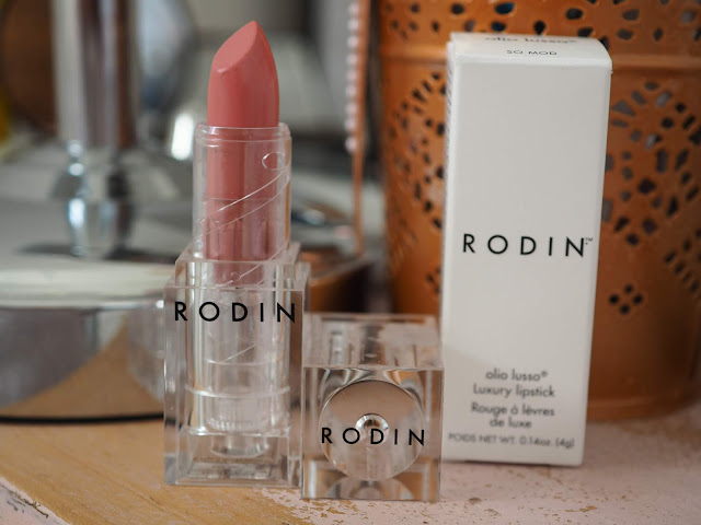 Rodin Olio Lusso Lipstick Wardrobe 
