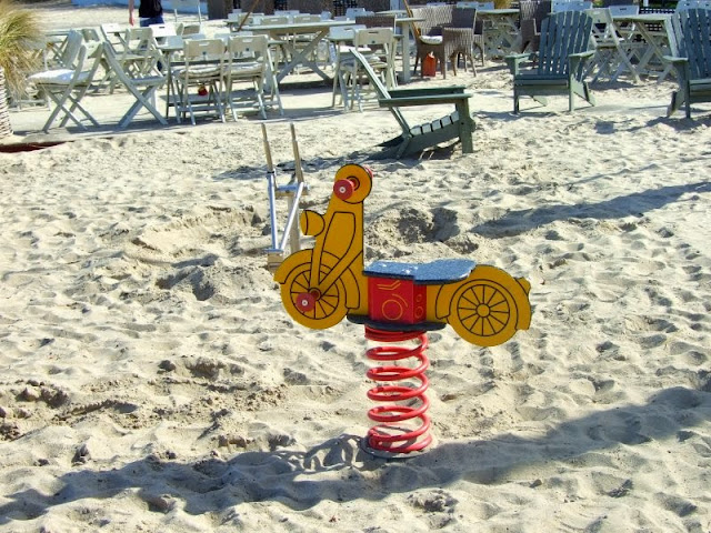 Unser Osterspaziergang in Heikendorf Möltenort Spaziergang Kieler Förde Strand Meer Spielplatz