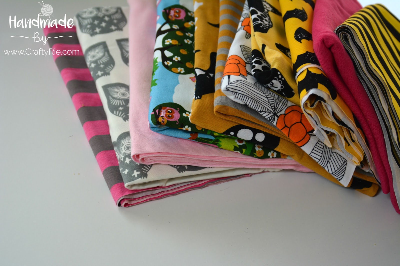 Craftyrie Where To Knit Jersey Stretch Fabric In Australia The Best Places To Source Knit Fabric Online