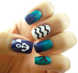 country nail designs