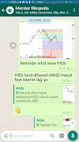 Dimana bottom IHSG ?