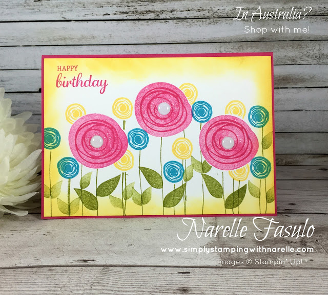 Swirly Bird - Narelle Fasulo - Simply Stamping with Narelle - available here - http://www3.stampinup.com/ECWeb/ProductDetails.aspx?productID=141749&dbwsdemoid=4008228