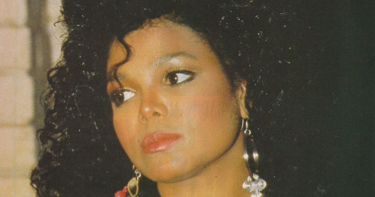 Top Of The Pop Culture 80s Jackson Smash Hits 1986
