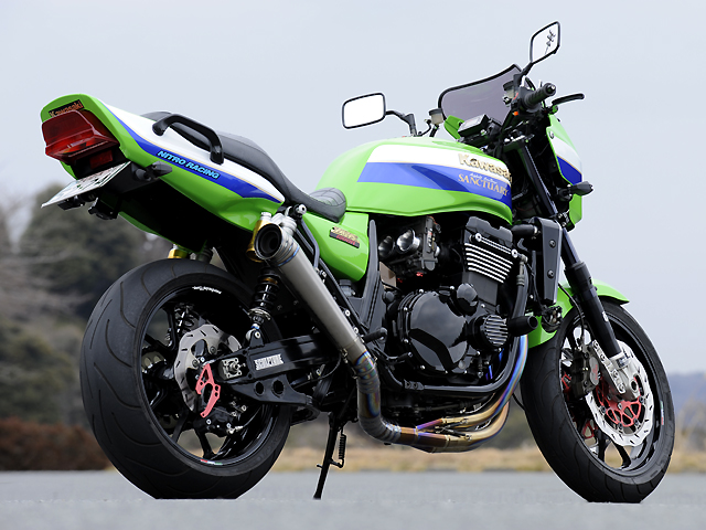 zx 1200 r
