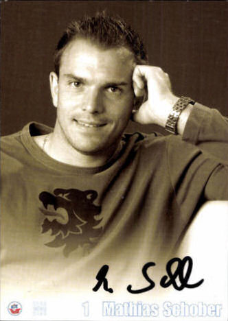 Football Cartophilic Info Exchange: FC Hansa Rostock - FC Hansa Rostock