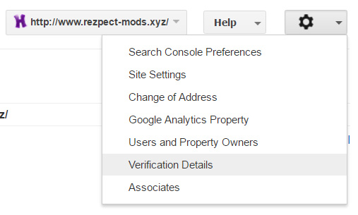 Detail verification. Detail verification