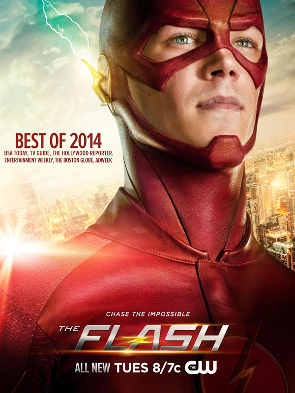 The Flash Streaming Vostfr Flash (2014) - Saison 1 [Complete] [Streaming] [Telecharger] - DpStreaming
