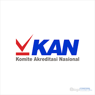 Komite Akreditasi Nasional (KAN) Logo vector (.cdr)
