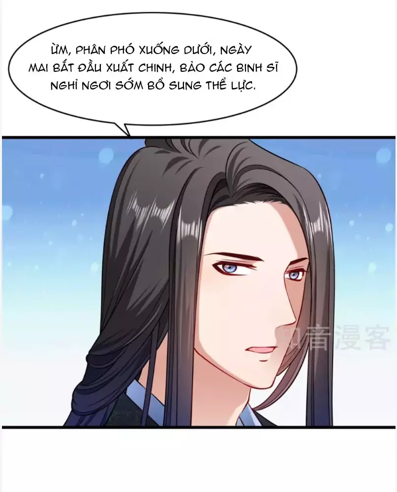 Tiểu Hoàng Thư Và Tiểu Hoàng Thúc Chapter 57 - TC Truyện