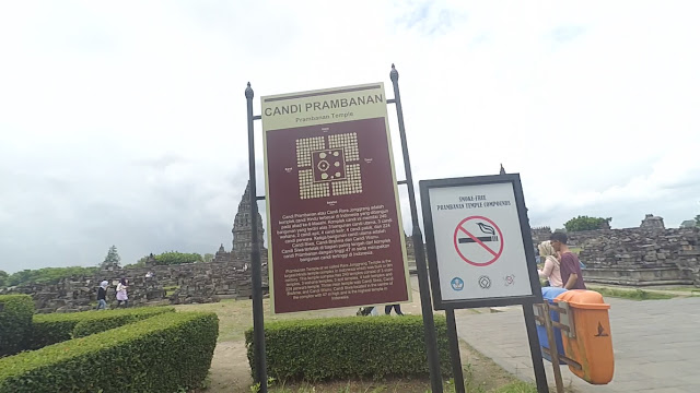 candi borobudur