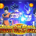 Baixar - Dragon Ball Z TTT ULTIMATE SUPER WARRIORS V7 - Espanhol PSP