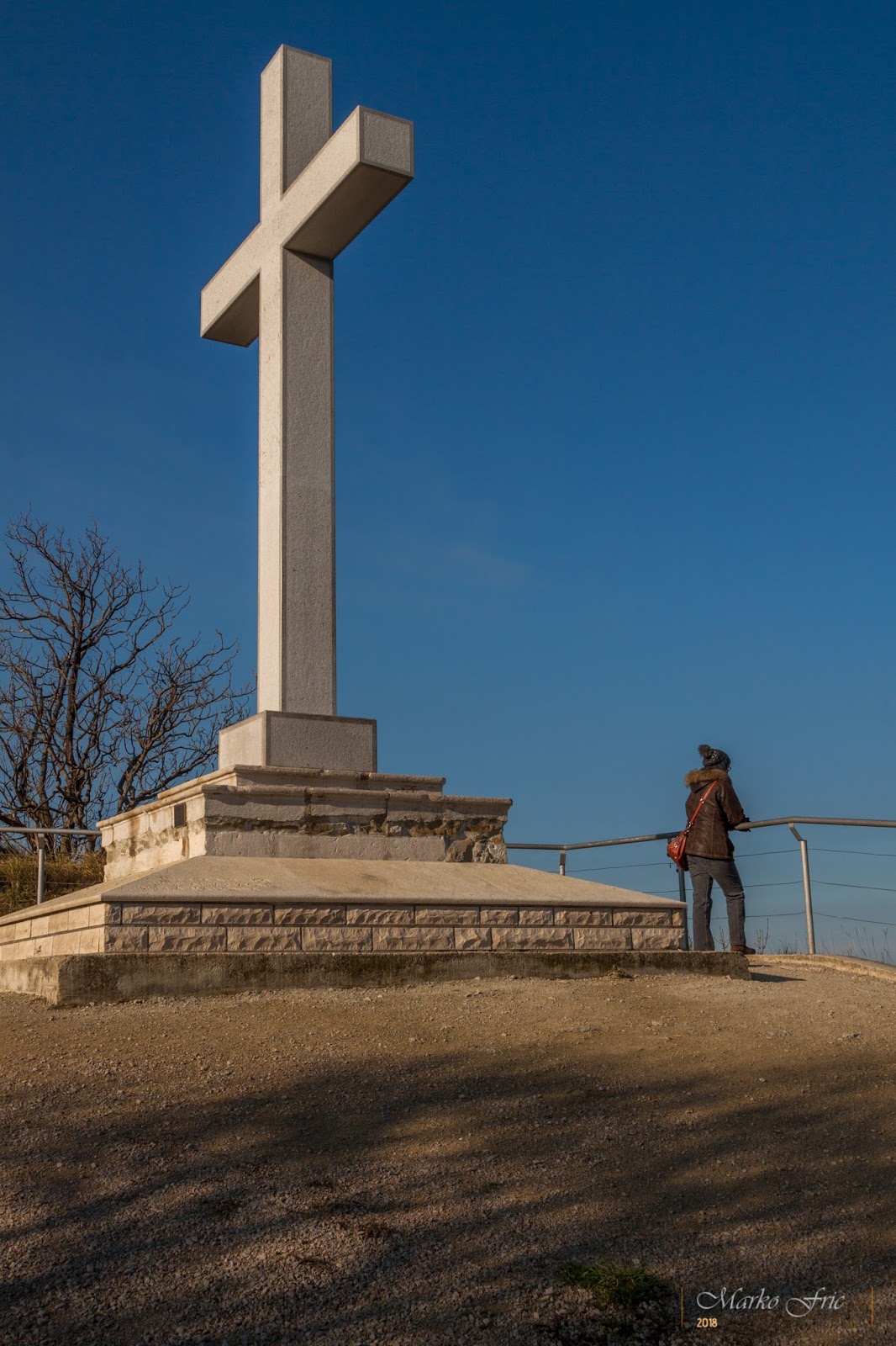 Fotografska potepanja - avtor Marko Fric - photo trips: januar 2018