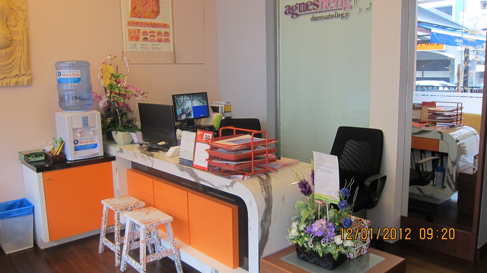 Suhaiza Rashid AGNES HENG DERMATOLOGY