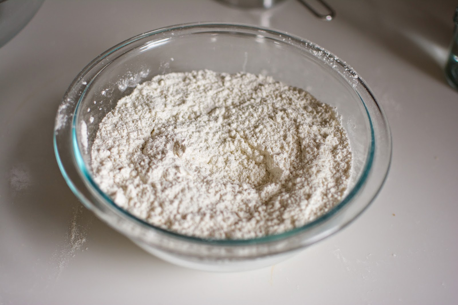 Saying Grace Pudding Drop Cookies