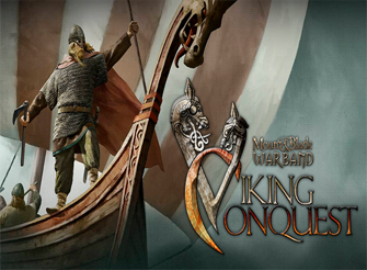 Mount And Blade: Warband Viking Conquest Reforged Edition [Full] [Español] [MEGA]
