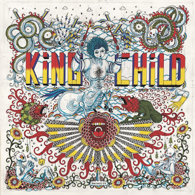 kingchild King Child – Meredith