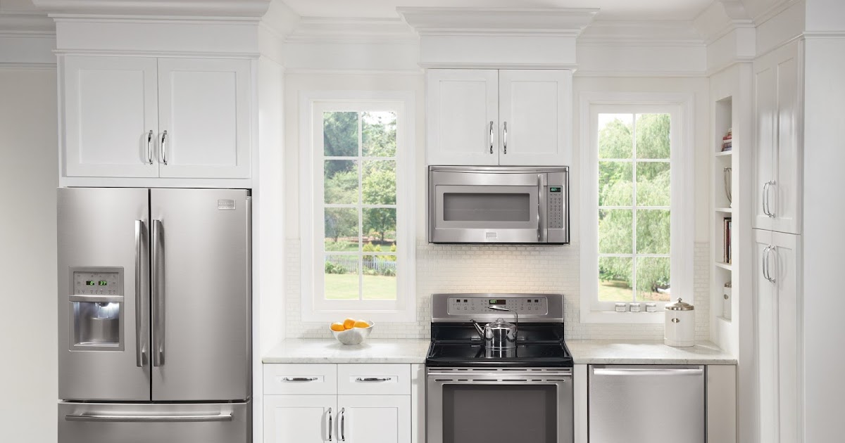 Cooking Appliances 10 Essential Appliances for Any Modern Kitchen