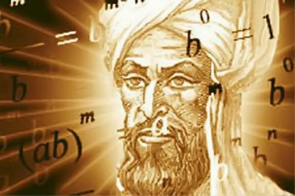Tokoh Ilmuwan Muslim di Bidang Matematika Matematika