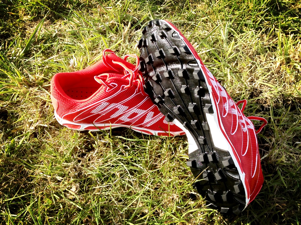 inov8 x talon