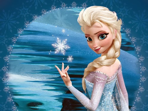 Imagenes de Frozen-Colorear dibujos,letras, Actividades infantiles