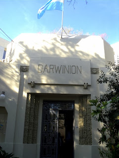 Darwinion
