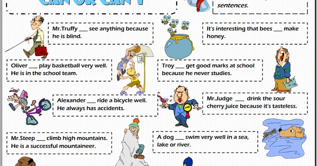home-school-expressing-ability-or-inability-modal-verbs-can-or-cant-worksheet