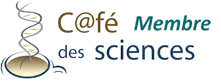 Membre du c@fé des Sciences