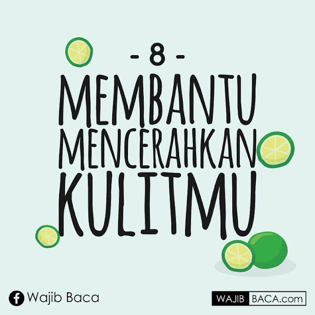 9 Manfaat Luar Biasa Minum Air Jeruk Nipis 9 Manfaat Luar Biasa Minum Air Jeruk Nipis