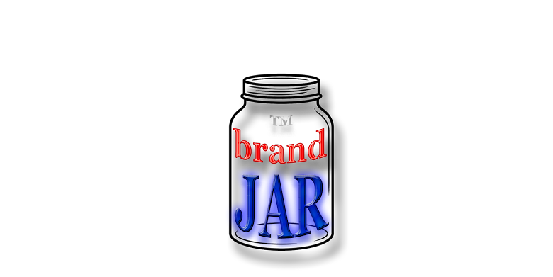 Brand Jar