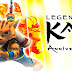 LEGEND OF KAY ANNIVERSARY-RELOADED