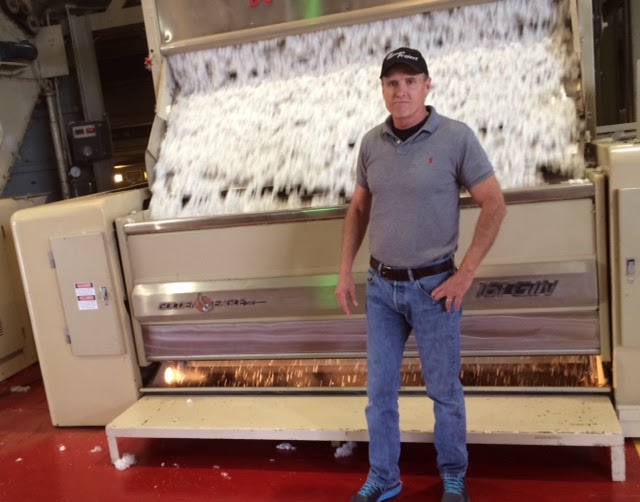 Vandergriff Inc. News and Updates. December 2014