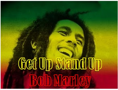 Bob Marley Get Up Stand Up Lyrics Online Music Lyrics