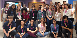 students of Imperial College London collegeforbes.com scholarship post