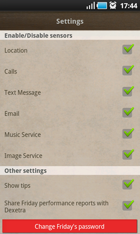 Sensor disable. System disabled. Sensor disable. Sensor disable. Sensor disable.