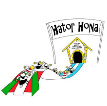 Hator Hona