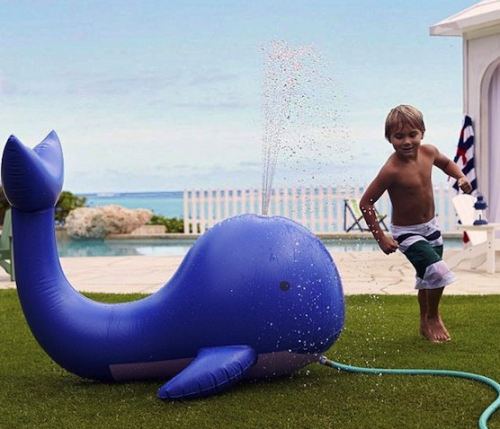 Τα παιδιά θέλουν θάλασσα