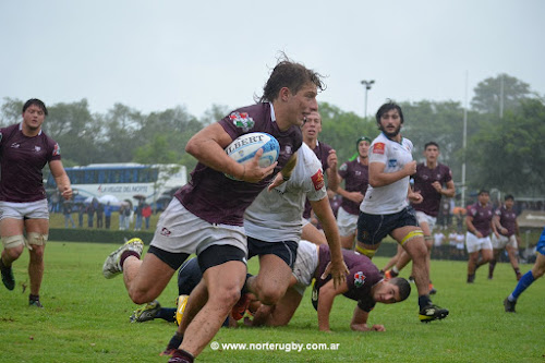 Balance positivo para la Unión de Rugby de Salta en el 2019