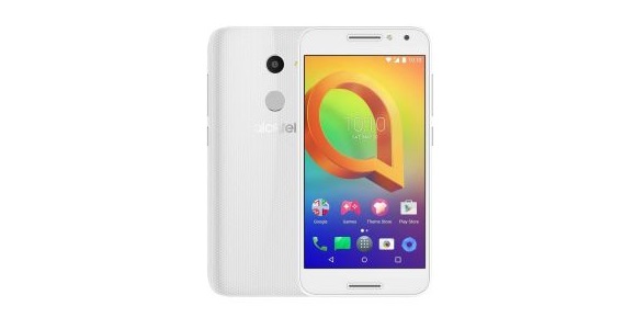 Wygraj smartfon Alcatel A3 Konkurs