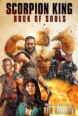 The Scorpion King 5 Book of Souls (2018) เดอะ สกอร์เปี้ยน คิง 5 ศึกชิงคัมภีร์วิญญาณ