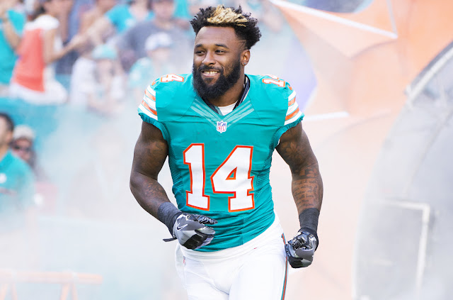 Dolphins Bersedia Memperrdagangkan Jarvis Landry Dolphins Bersedia Memperrdagangkan Jarvis Landry