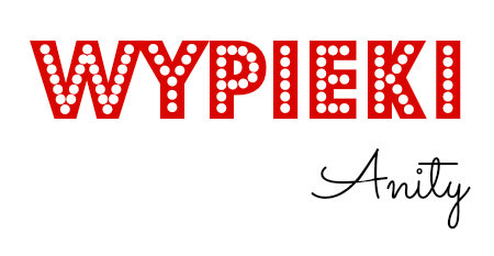 Wypieki Anity