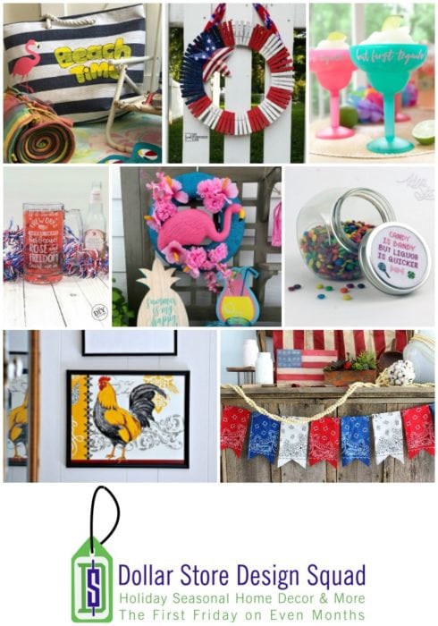 10 summer projects from
