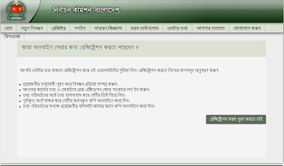 Bangladesh National ID Card Bangladesh National ID Card