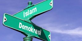 Hadits Ihwal Demokrasi (Musyawarah) Dan Pengertian Demokrasi | Kisah