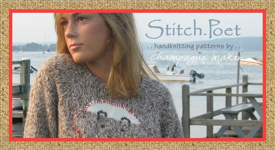 Stitch Poet
